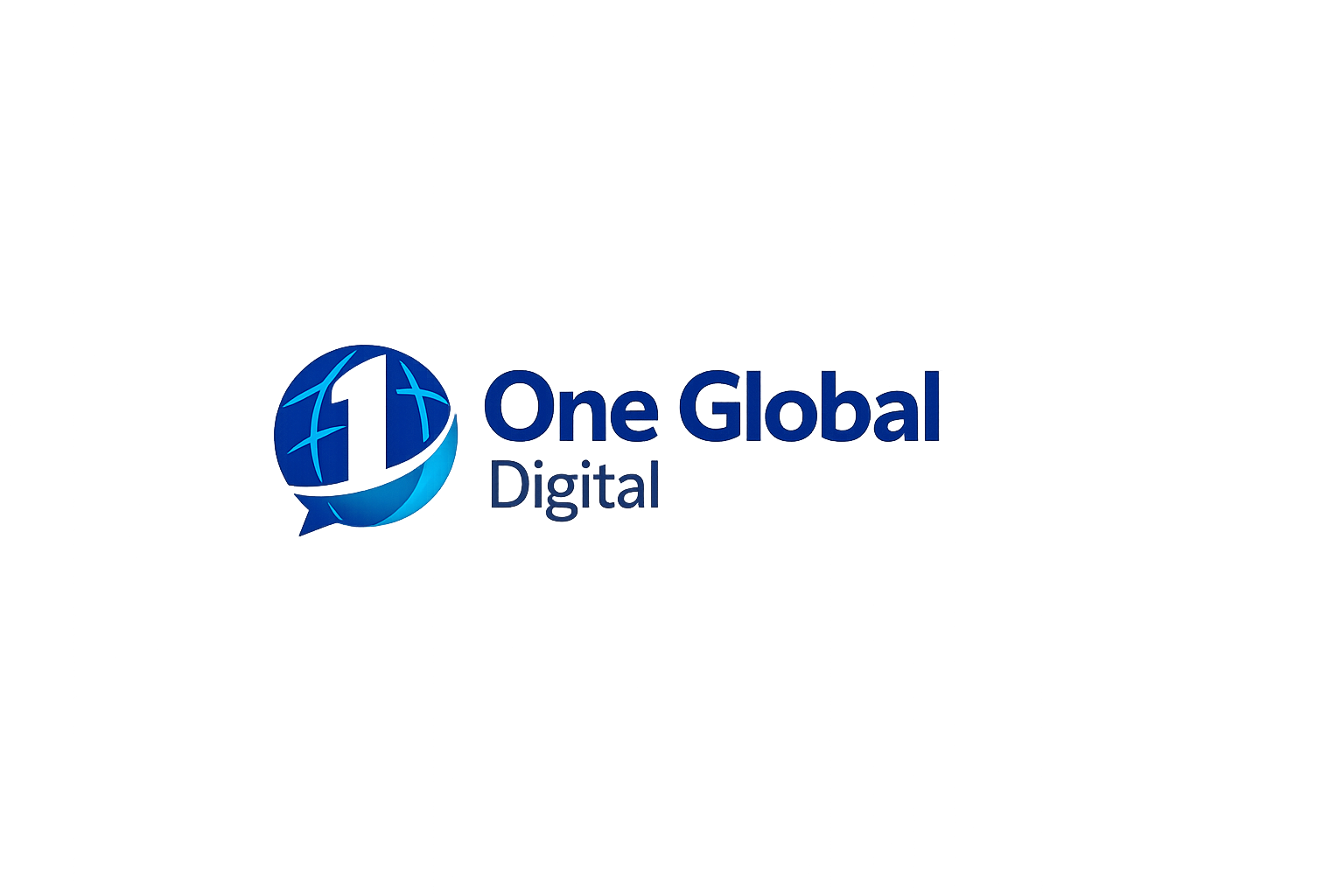 One Global Digital